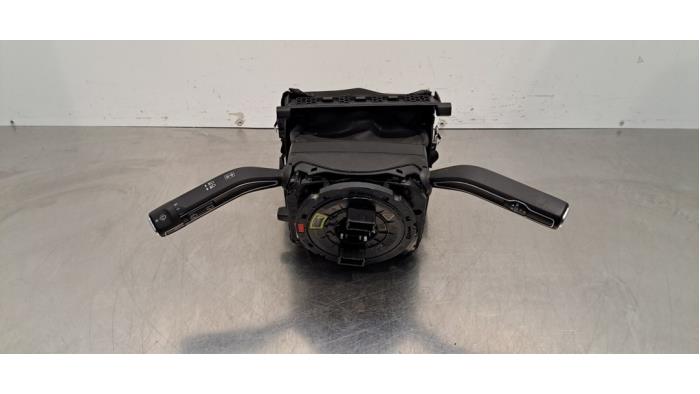 Commutateur combi colonne de direction Mercedes GLE