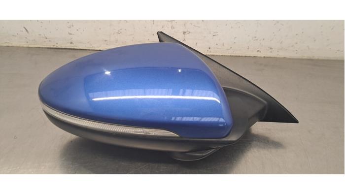 Rétroviseur extérieur droit Kia Cee'D