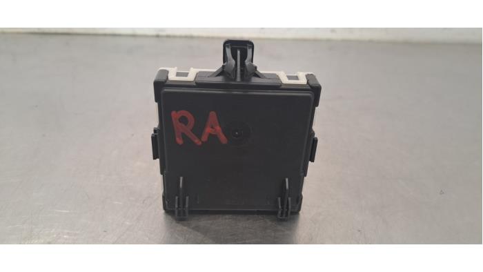 Module verrouillage central des portes Mercedes GLE