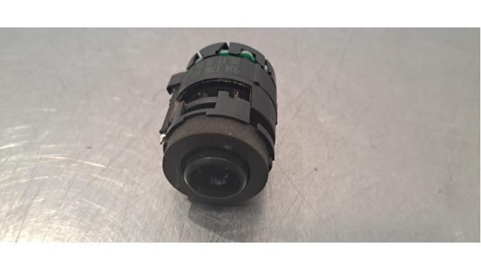 Capteur de température intérieur Mercedes GLE