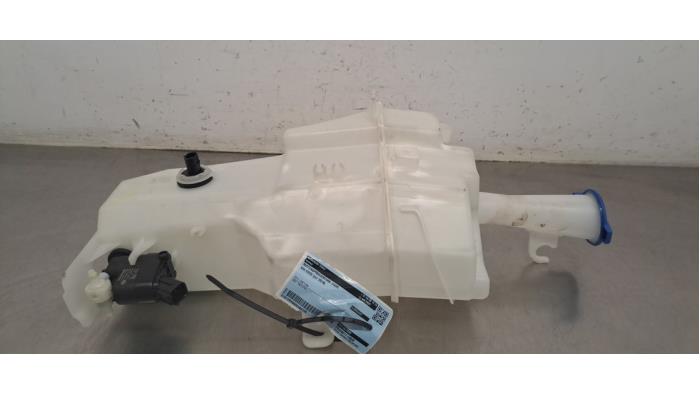 Réservoir lave-glace avant Kia Cee'D