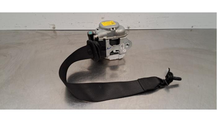 Ceinture de sécurité arrière gauche Mercedes GLE