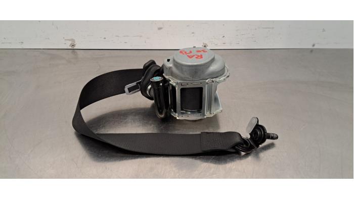 Ceinture de sécurité arrière droite Mercedes GLE