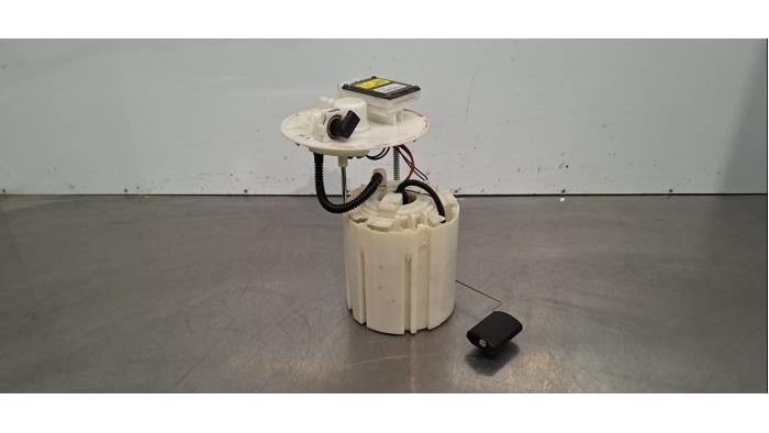 Pompe carburant électrique Kia Cee'D