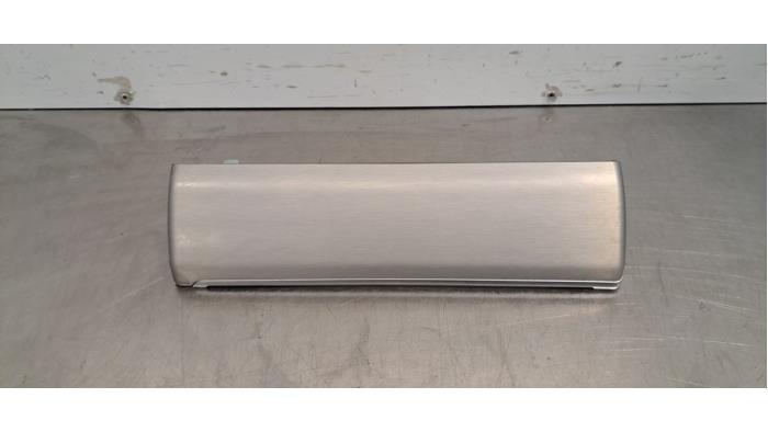 Bande décorative de tableau de bord Mercedes GLE