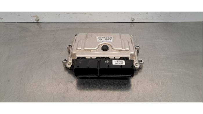 Ordinateur gestion moteur Kia Cee'D