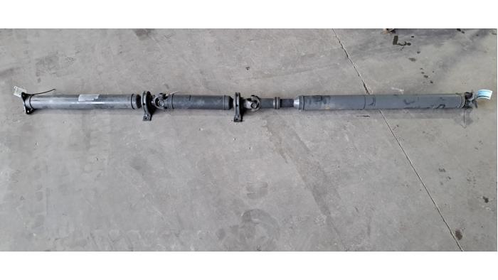 Arbre intermédiaire Iveco New Daily