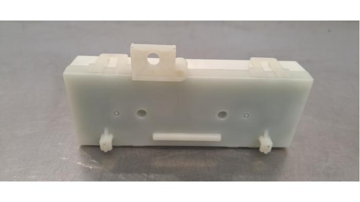 Module passage hayon Mercedes GLE