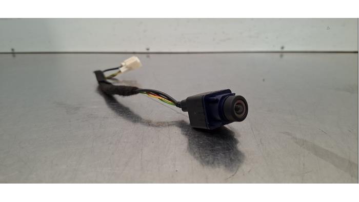 Caméra avant Mercedes GLE