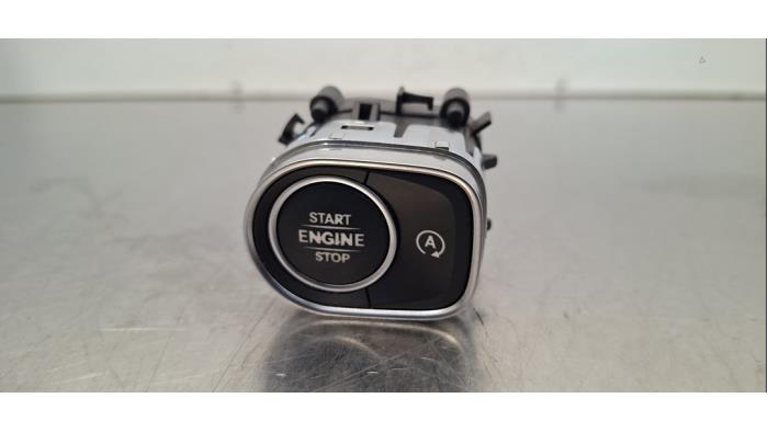 Commutateur marche-arrêt Mercedes GLE