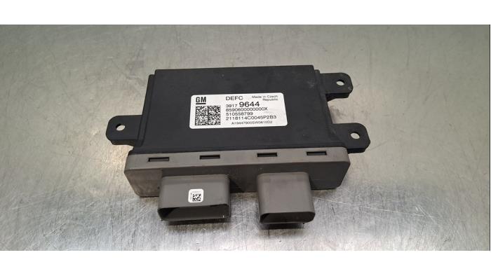 Ordinateur Adblue Opel Astra