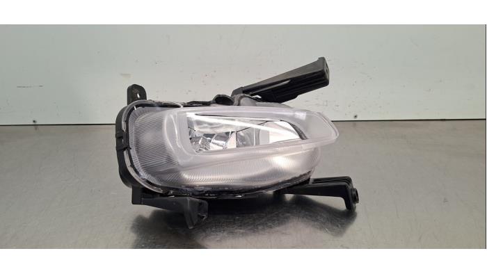 Feu antibrouillard avant gauche Kia Cee'D