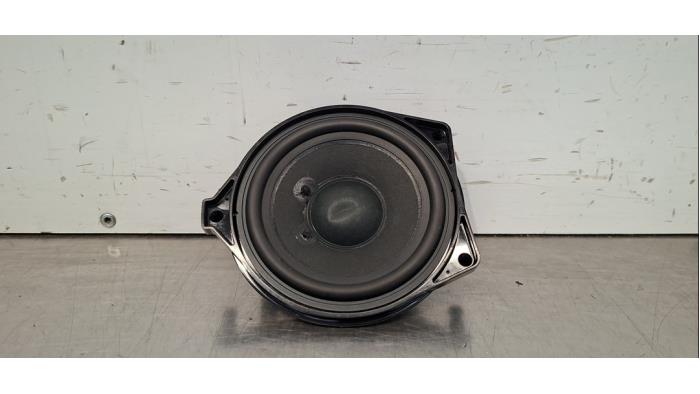 Haut-parleur Mercedes GLE