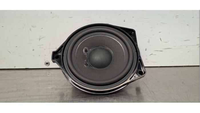 Haut-parleur Mercedes GLE