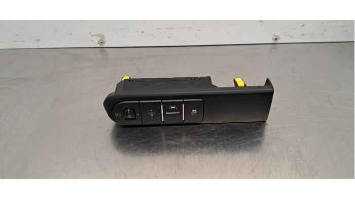 Commutateur (divers) Kia Cee'D