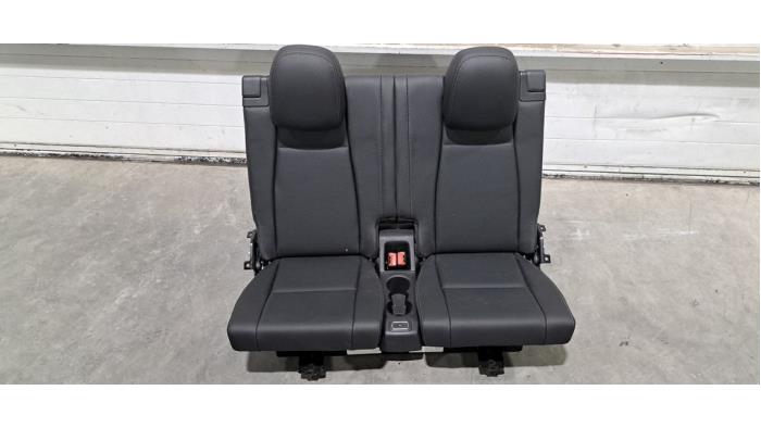 Banquette arrière Mercedes GLE