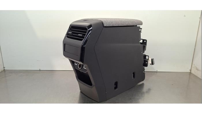 Accoudoir Peugeot 5008