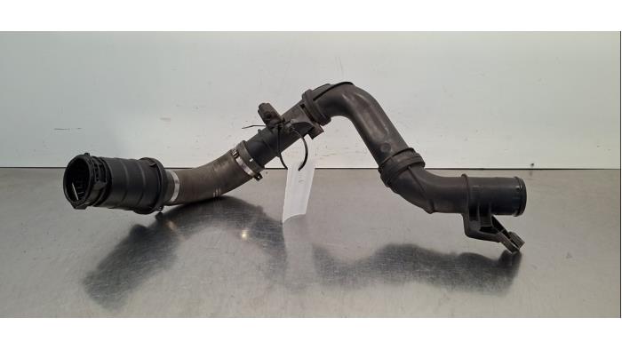 Tube intercooler Opel Vivaro