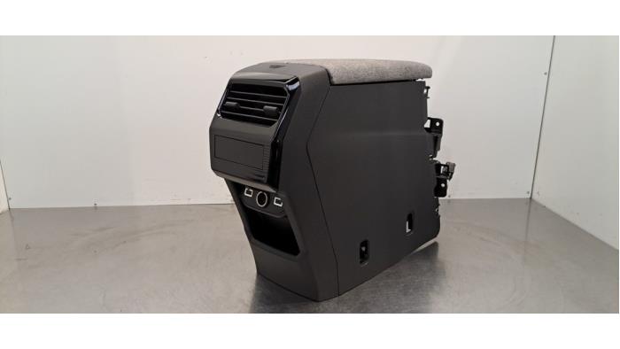 Accoudoir Peugeot 5008