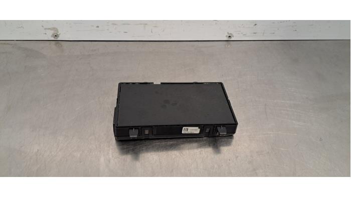 Chargeur sans fil Mercedes GLE