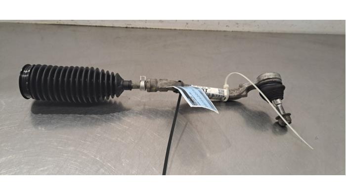 Barre d'accouplement gauche Peugeot Partner