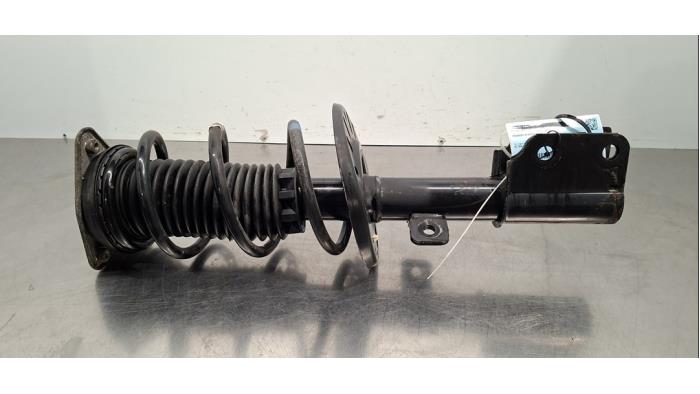 Amortisseur avant gauche Peugeot Partner