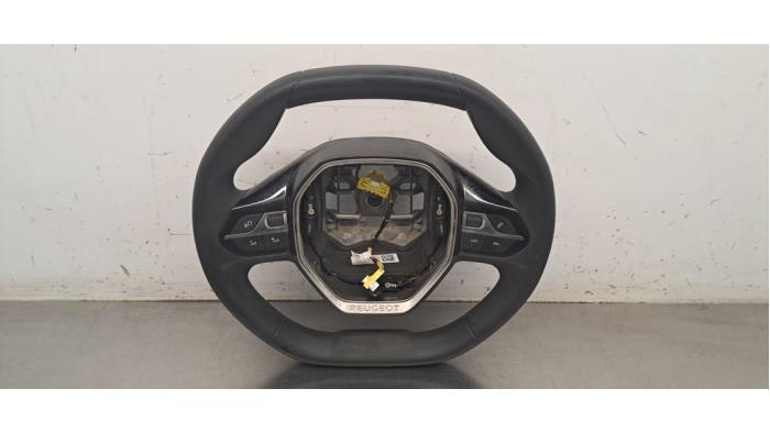 Volant Peugeot Partner