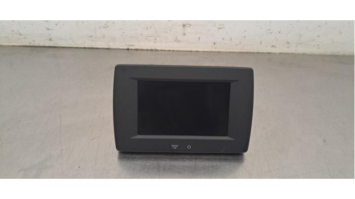 Divers Peugeot Partner