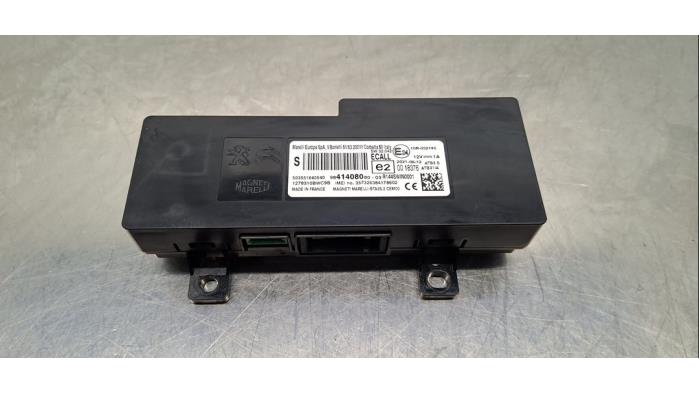 Module Bluetooth Peugeot Partner