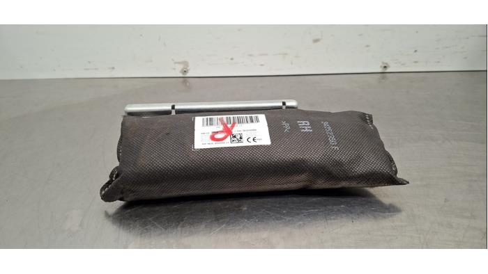 Airbag siège Peugeot Partner