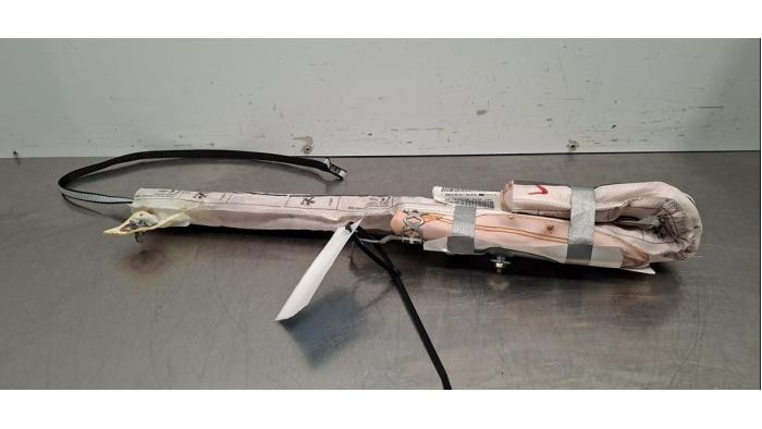 Airbag plafond gauche Peugeot Partner