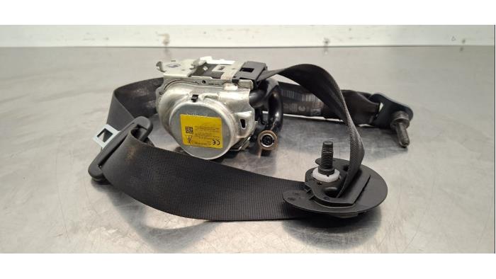 Ceinture de sécurité avant droite Peugeot Partner