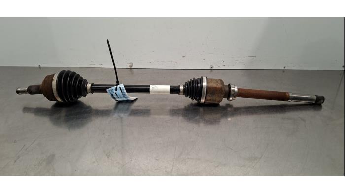 Arbre de transmission avant droit Peugeot Partner