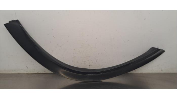 Jante de roue arrière Mercedes GLE