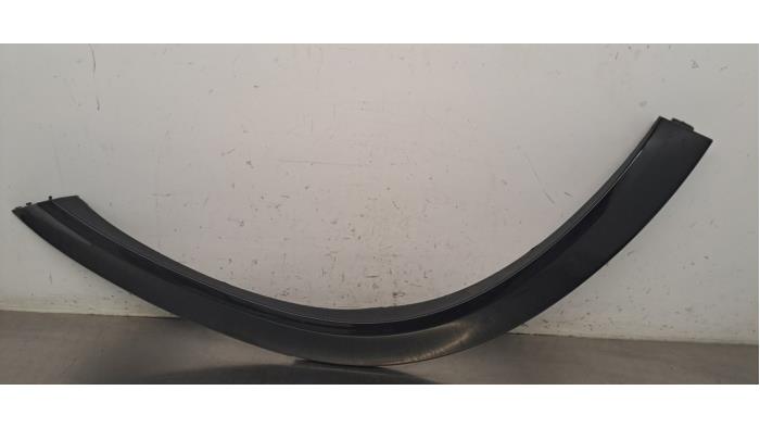 Jante de roue arrière Mercedes GLE