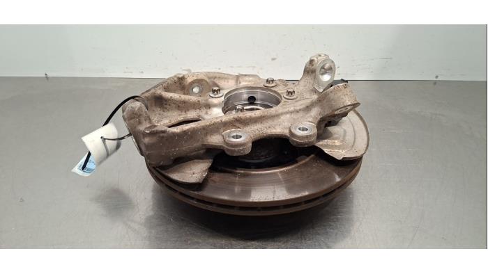 Joint arrière gauche Mercedes GLE