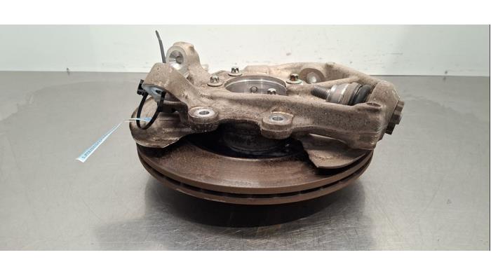 Joint arrière droit Mercedes GLE