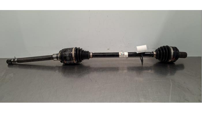 Arbre de transmission avant droit Mercedes GLE