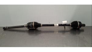 Gebruikte Aandrijfas rechts-voor Mercedes GLE (V167) 400d 2.9 4-Matic Prijs € 623,15 Inclusief btw aangeboden door Autohandel Didier