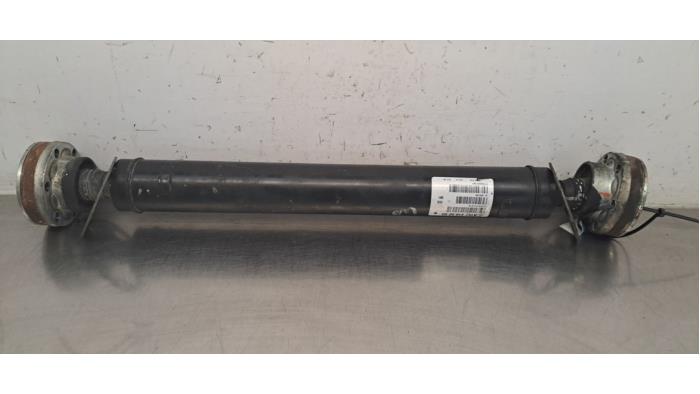 Arbre intermédiaire Mercedes GLE