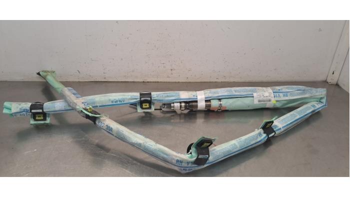 Airbag plafond droite Mercedes GLE