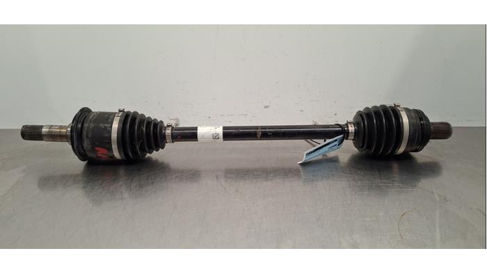 Arbre de transmission arrière droit Mercedes GLE