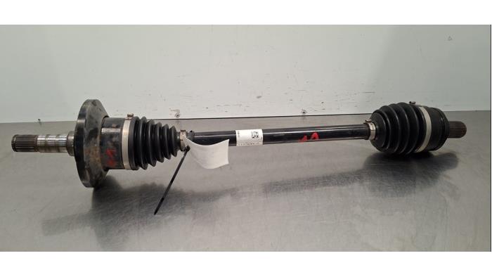 Arbre de transmission arrière gauche Mercedes GLE