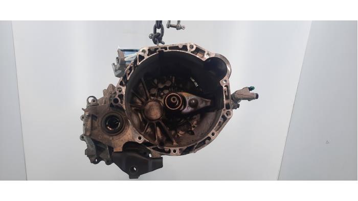 Boîte de vitesse Kia Cee'D