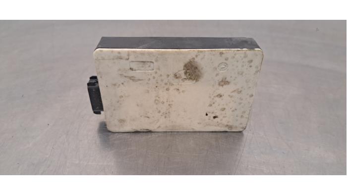 Capteur radar Mercedes GLE