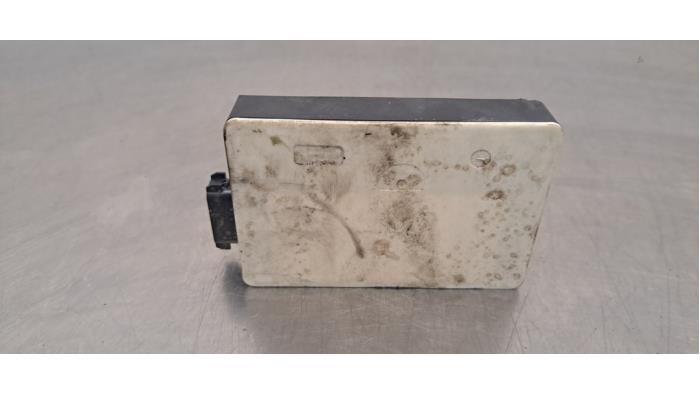 Capteur radar Mercedes GLE