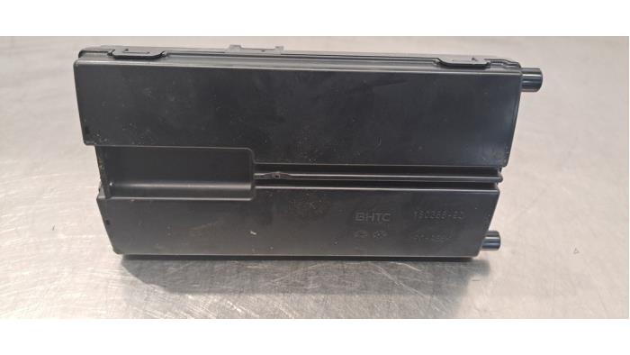 Module climatronic Mercedes GLE