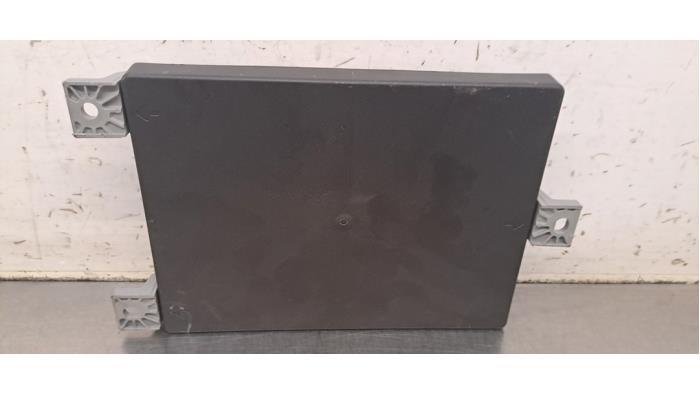 Ordinateur contrôle fonctionnel Mercedes GLE