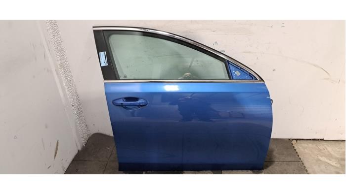 Portière 4portes avant droite Kia Cee'D