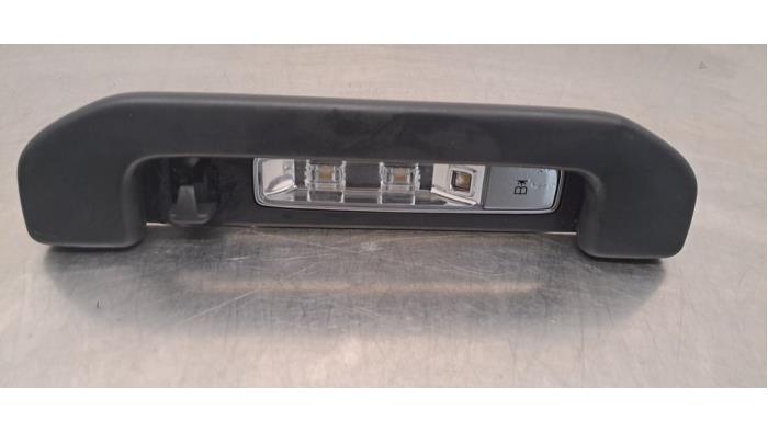 Poignée Mercedes GLE